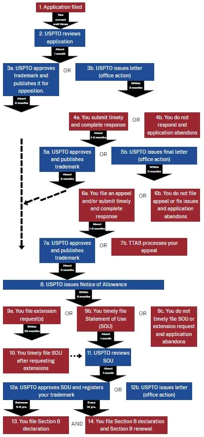 Registration Process