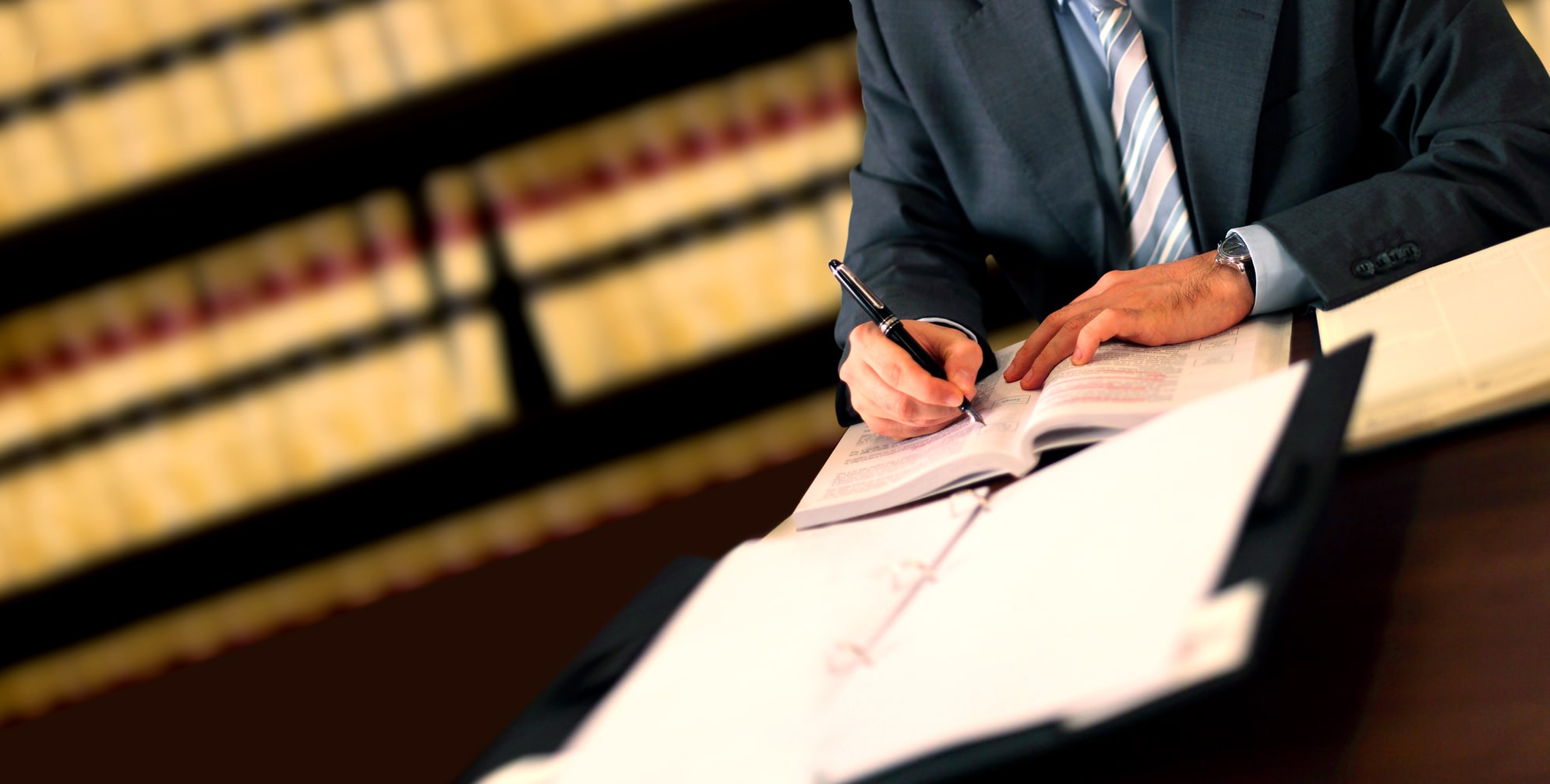 Trademark Infringement Lawyer in Chicago, IL